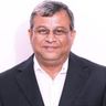 Photo of Venkatesh Parthasarathi, Vice President at Anicut Capital