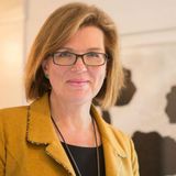 Photo of Sherry Coutu, Partner at Stealth Company (Jean-Michel Autelli)