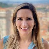 Photo of Katie Plichta, d.light design