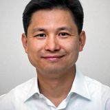 Photo of David Yuan, Managing Partner at Redpoint China Ventures