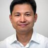 Photo of David Yuan, Managing Partner at Redpoint China Ventures