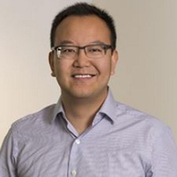 Photo of Nan Bai, Principal at DCM Ventures