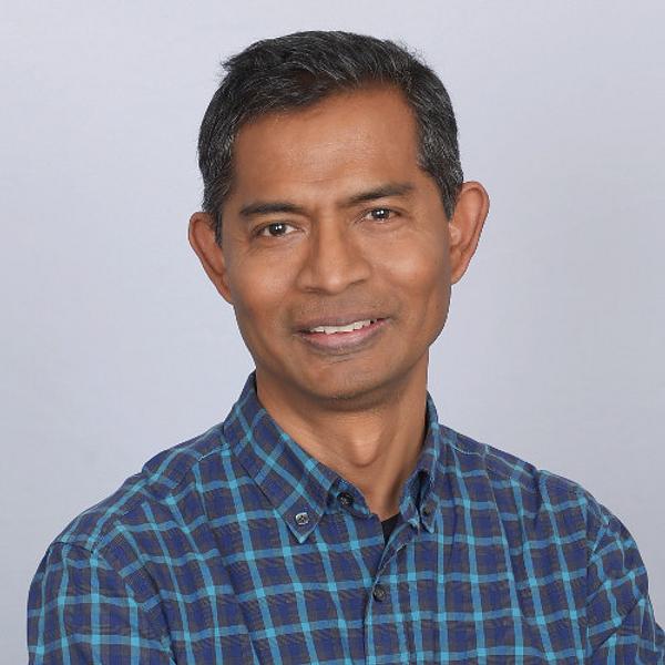 Bijoy B.'s Investing Profile - FiDi Ventures Partner | Signal