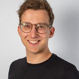 Photo of Jan Baeriswyl, General Partner at very early Ventures