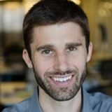 Photo of Greg Barnes, Partner at Hyde Park Venture Partners