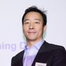 Photo of Simon Kim, Principal at Alpine Space Ventures