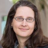 Photo of Sarah Hymowitz, Partner at The Column Group