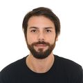 Photo of Fabio Parisi, Angel