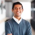 Photo of Sri Rao, General Partner at Silversmith Capital Partners