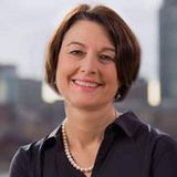 Photo of Mary Bevelock Pendergast, Partner at F-Prime Capital Partners