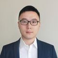 Photo of Jiazhen Chen, Investor at Sequoia Capital China