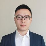 Photo of Jiazhen Chen, Investor at Sequoia Capital China