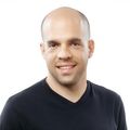 Photo of Boaz Albaranes, Partner at Mindset Ventures