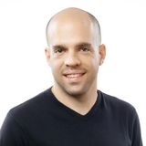 Photo of Boaz Albaranes, Partner at Mindset Ventures