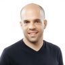 Photo of Boaz Albaranes, Partner at Mindset Ventures