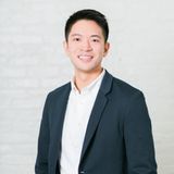 Photo of Jon Wong, Vice President at Industry Ventures