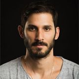 Photo of Omri Casspi, Angel