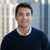 Photo of Evan Fisher, General Partner at Portal Ventures