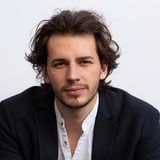 Photo of Jose Muñoz Aycart, Managing Director at Wonder Sciences