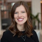 Photo of Madison McIIwain, Principal at Defy Partners