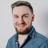 Photo of Michał Borkowski, Brainly