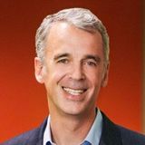 Photo of Parker Harris, Salesforce Ventures
