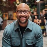 Photo of Dave Anderson, General Partner at Beat Ventures