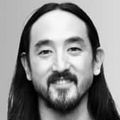 Photo of Steve Aoki, Angel