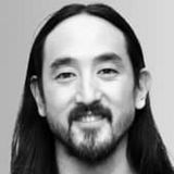 Photo of Steve Aoki, Dim Mak
