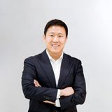 Photo of Daniel Shin, Partner at BASS Investment