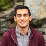 Photo of Aayush Patel, Analyst at Silicon Ventures
