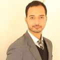 Photo of Nikhil Kalghatgi, Partner at CoVenture