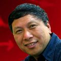 Photo of Chun Xia, Partner at TSVC Capital