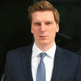 Photo of Sergey Gurkin, Investor at The LAO