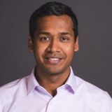 Photo of Vivek Ladsariya, General Partner at SineWave Ventures