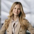 Photo of Olivia Ostrover, Associate at Point72 Ventures