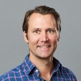 Photo of Benedikt Von Schoeler, General Partner at Vsquared Ventures