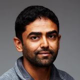 Photo of Pramod Shri, Knidal, Inc.