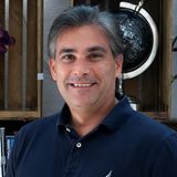 Photo of Rafael Valdivia, Managing Partner at LAB Ventures