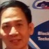 Photo of GheeHoe Cheng, Managing Partner