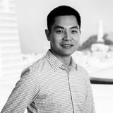 Photo of Son Vo, Managing Director at Wilbur-Ellis [Cavallo]