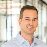Photo of Tal Slobodkin, Managing Partner at StageOne Ventures