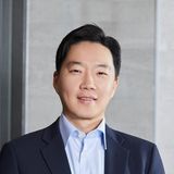 Photo of Daniel Kim, Principal at Bain Capital