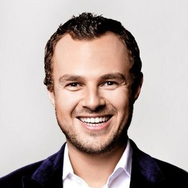 Dominik Matyka's Investing Profile - Cavalry Ventures Investor | Signal