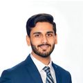 Photo of Faraz Rahman, Investor at CVS Health