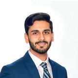 Photo of Faraz Rahman, Investor at CVS Health