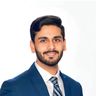 Photo of Faraz Rahman, Investor at CVS Health