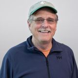 Photo of Craig Muir, Partner at Third Rock Ventures