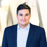 Photo of Roman Nefedov, Analyst at Phystech Ventures