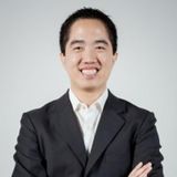 Photo of Eddie Thai, General Partner at Ascend Vietnam Ventures